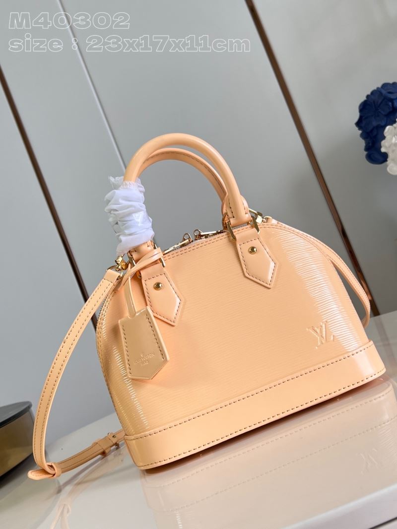 Louis Vuitton Top Handle Bags